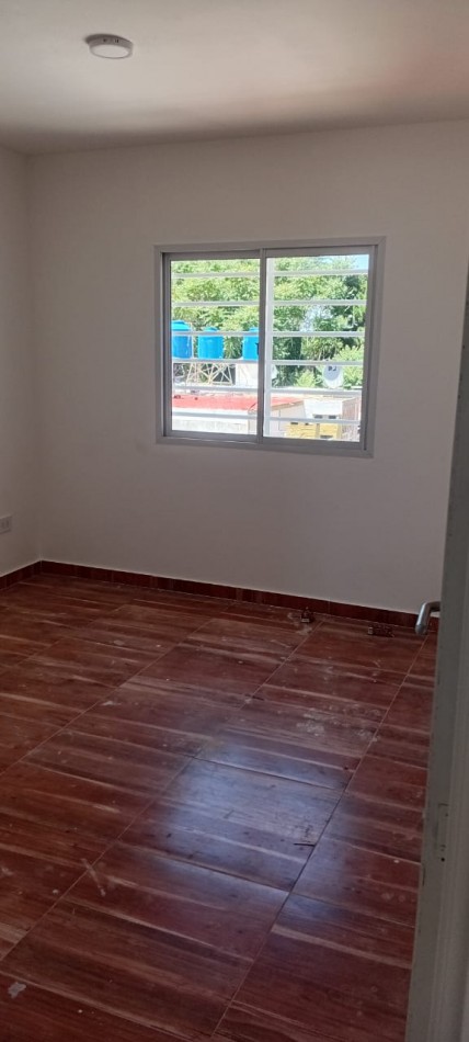 DEPARTAMENTO A ESTRENAR