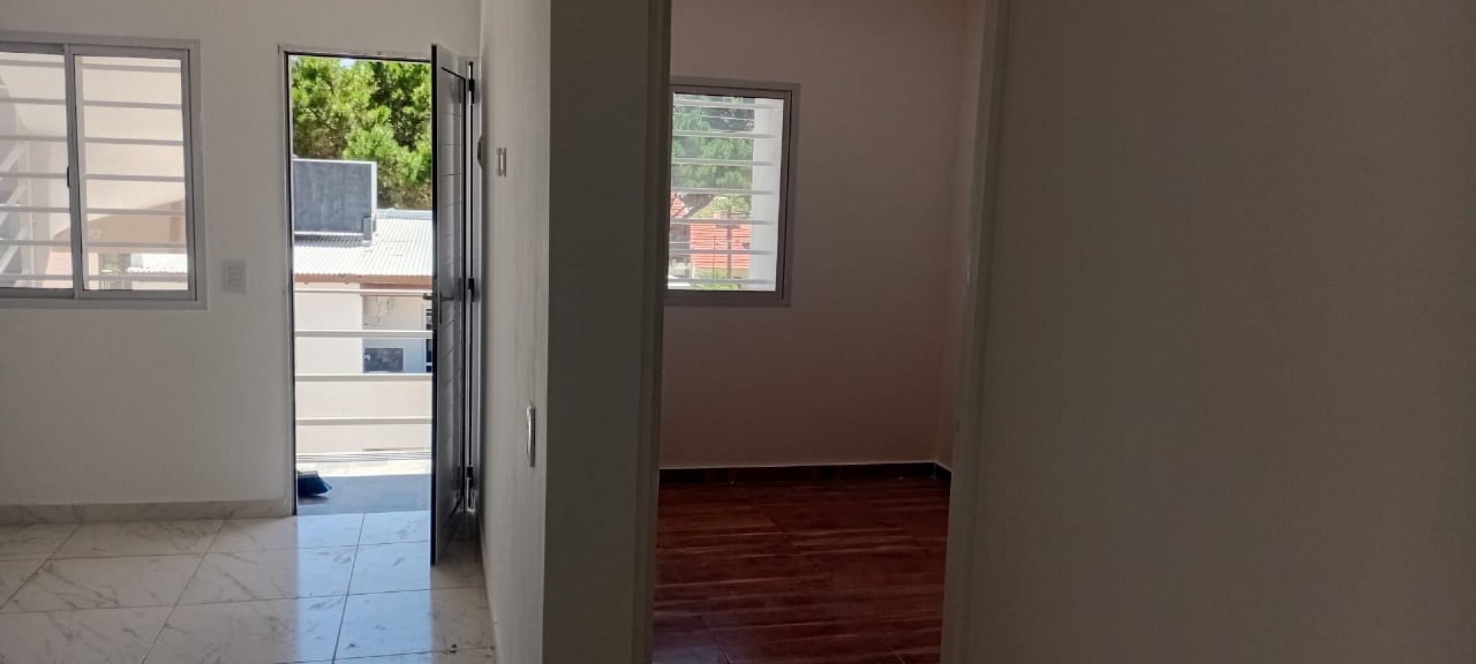 DEPARTAMENTO A ESTRENAR