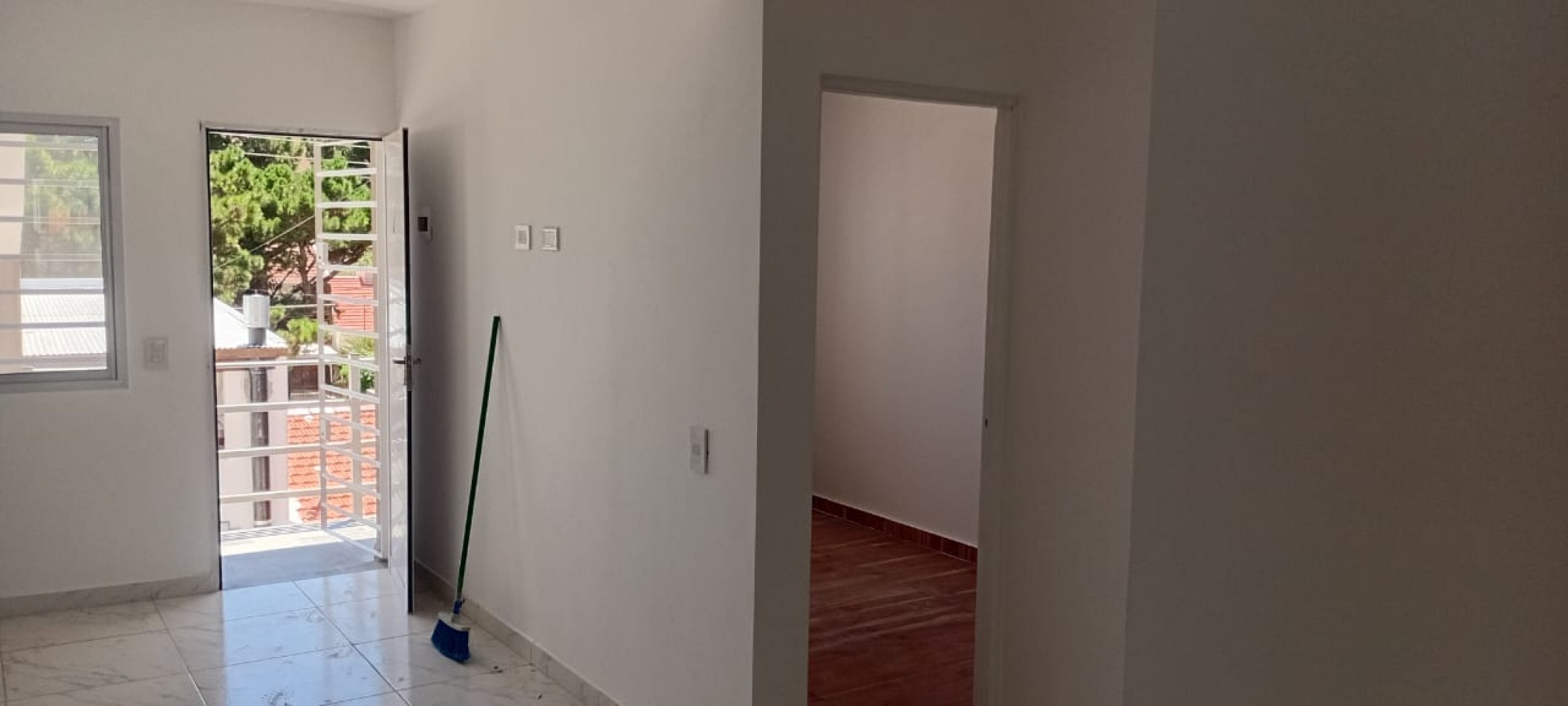 DEPARTAMENTO A ESTRENAR