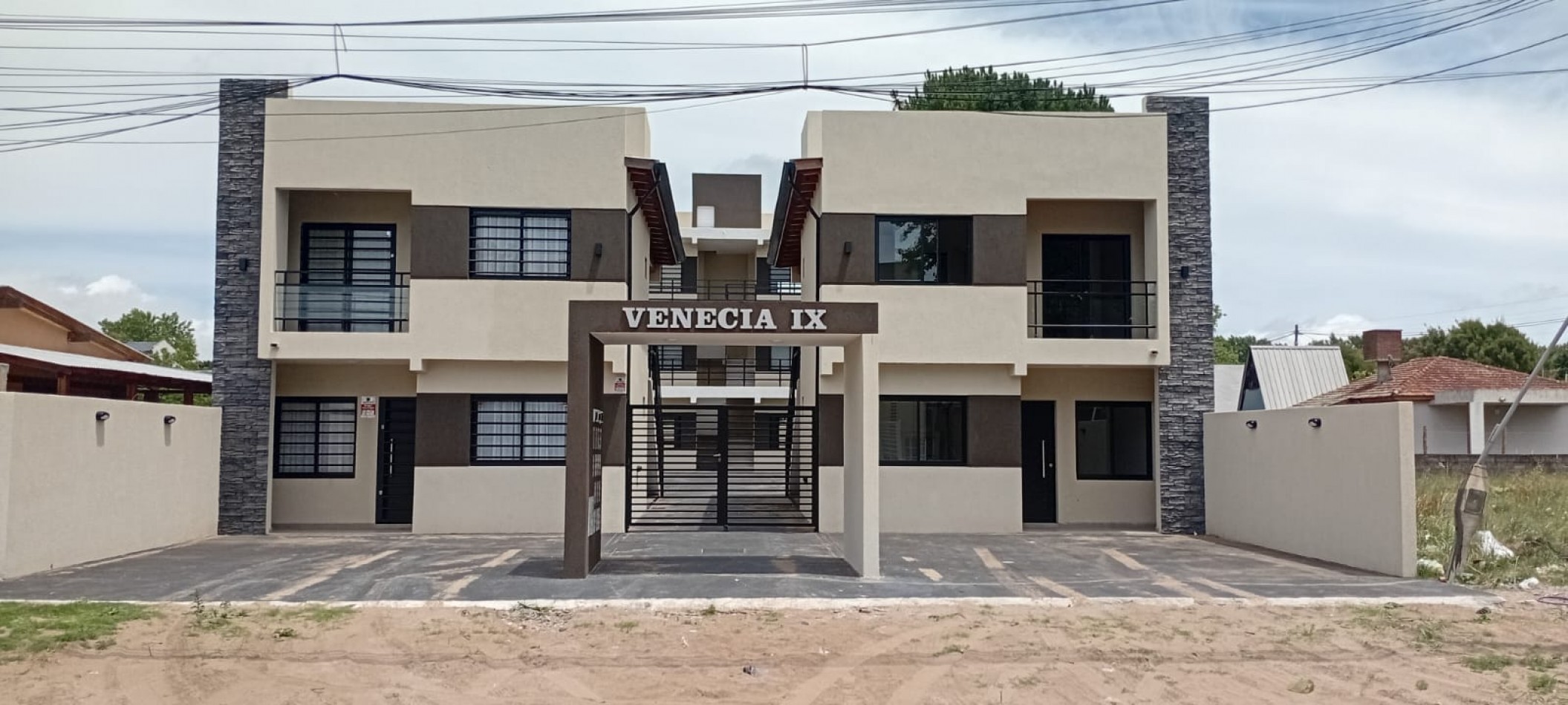 DEPARTAMENTO 3 AMBIENTES A ESTRENAR 