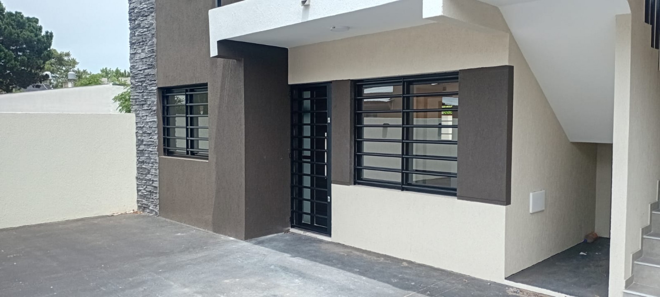 DEPARTAMENTO 3 AMBIENTES A ESTRENAR 