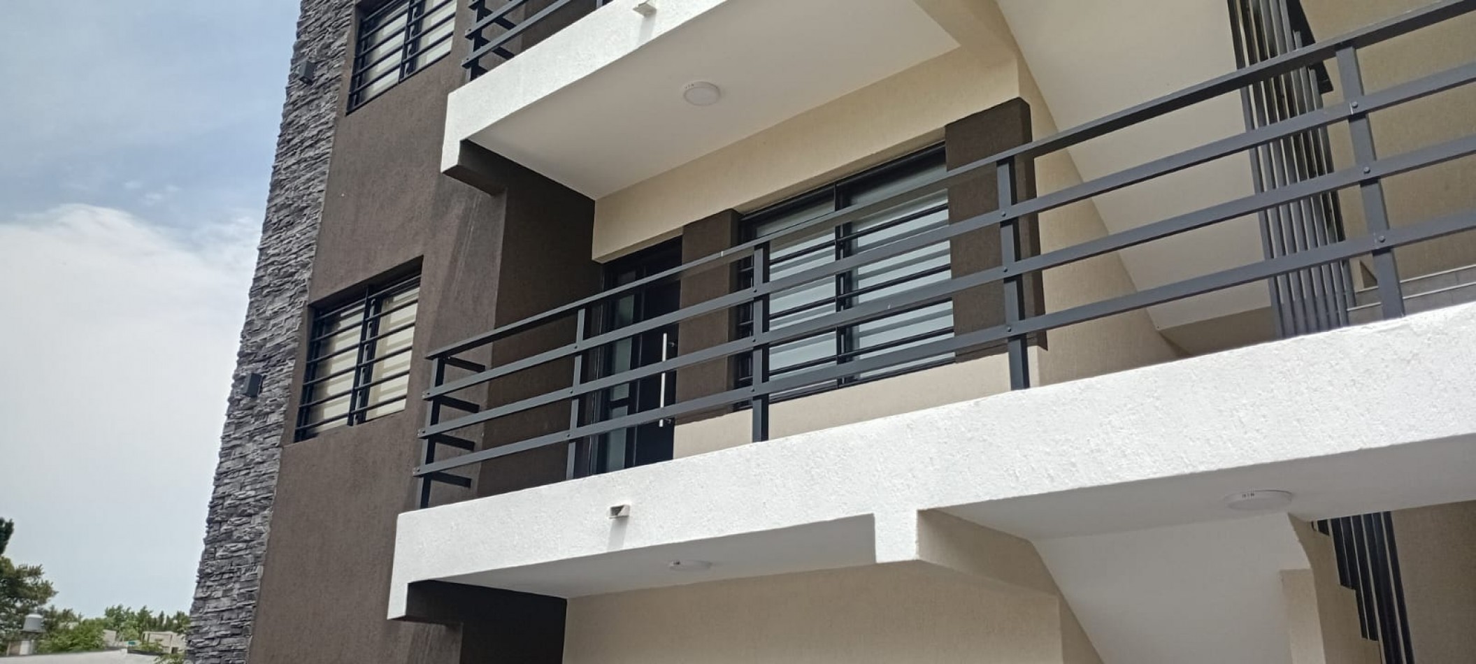 DEPARTAMENTO 3 AMBIENTES A ESTRENAR 