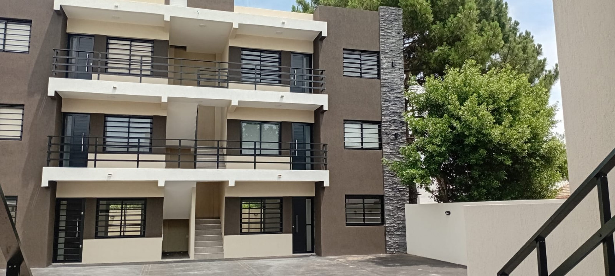 DEPARTAMENTO 3 AMBIENTES A ESTRENAR 