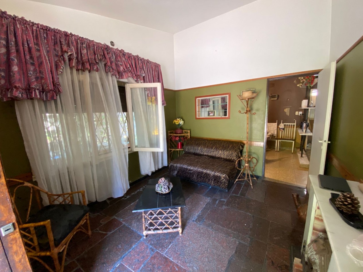 CASA EN VENTA EN SANTA TERESITA