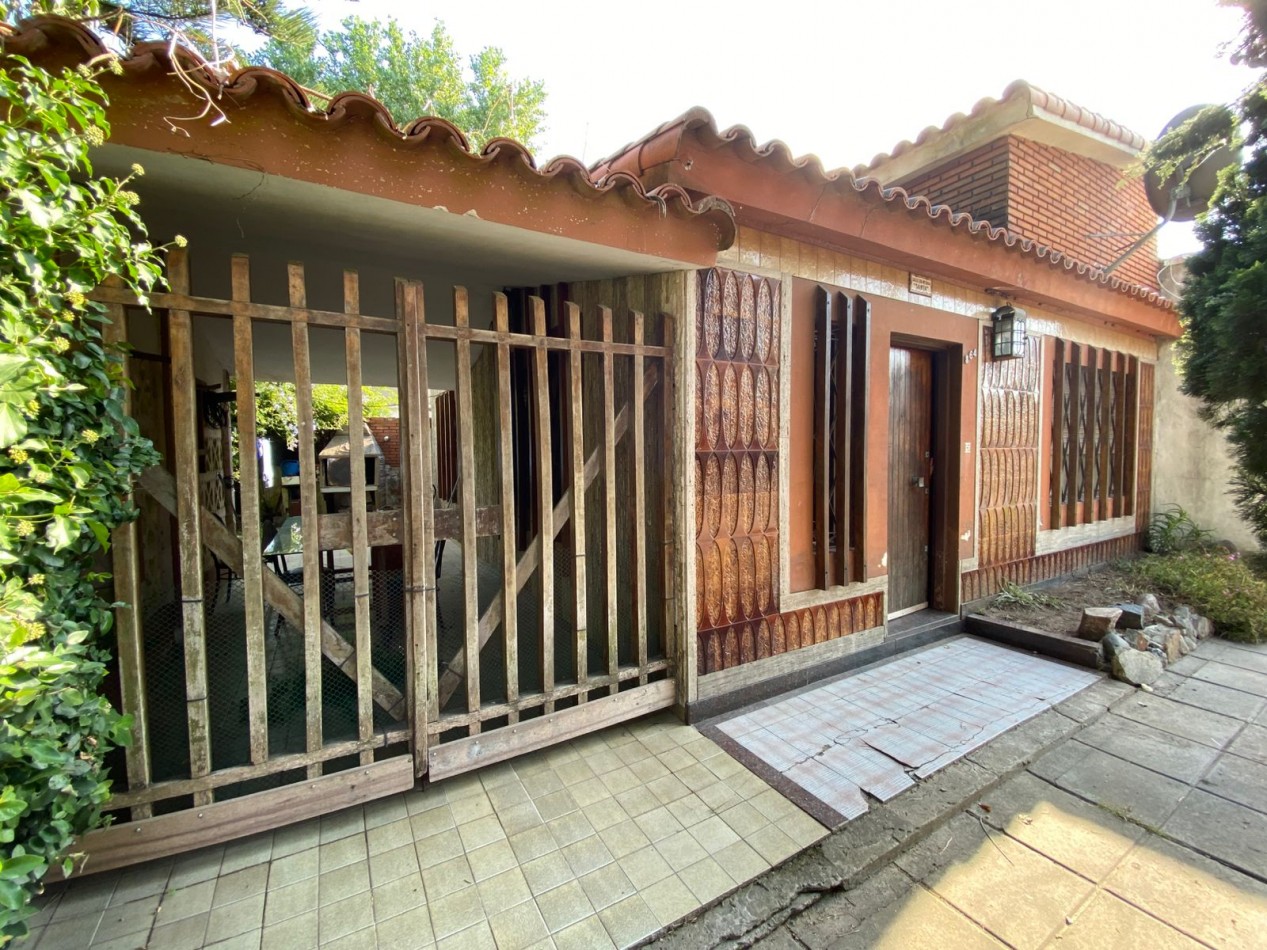 CASA EN VENTA EN SANTA TERESITA