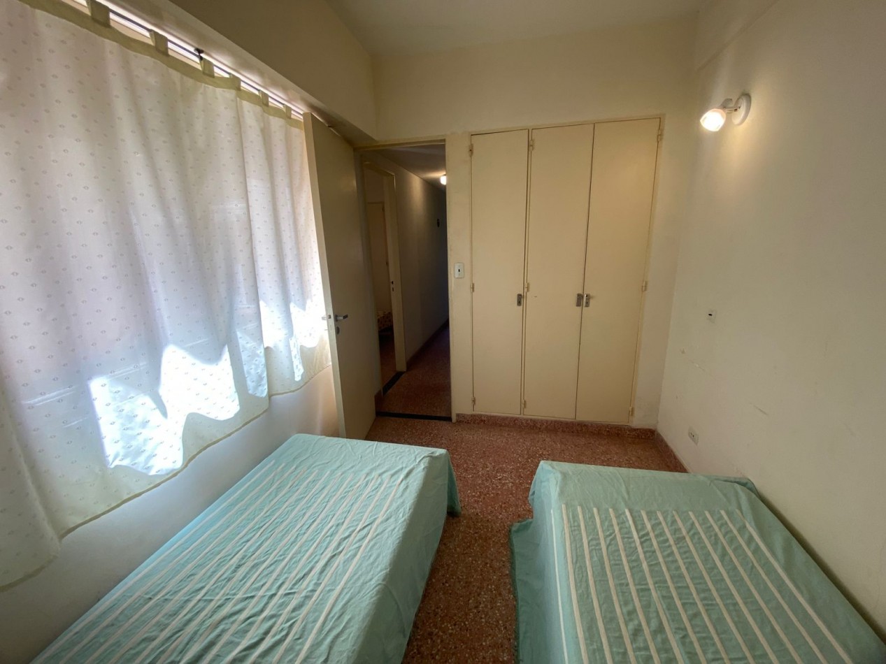 DEPARTAMENTO EN VENTA EN SANTA TERESITA