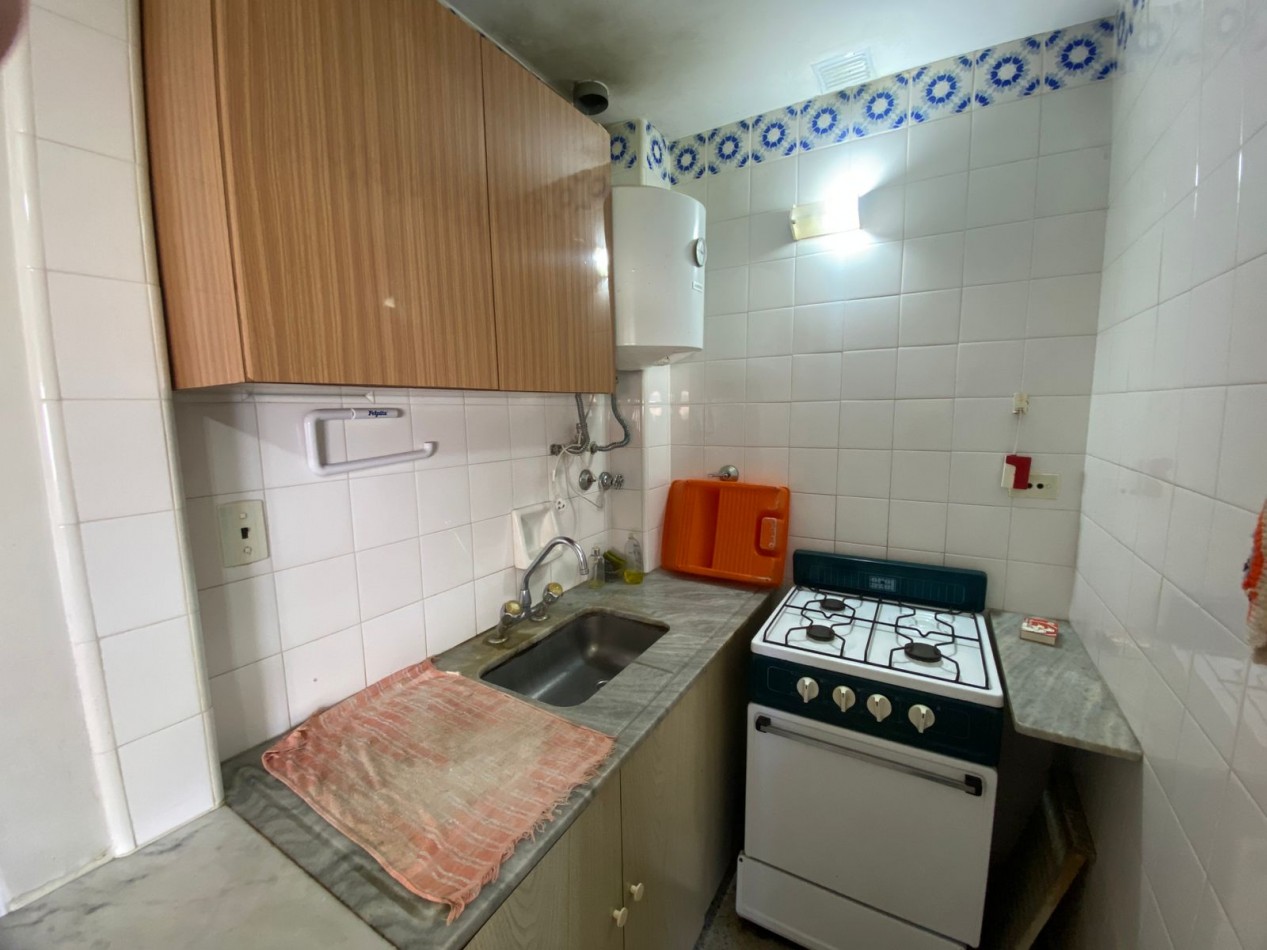 DEPARTAMENTO EN VENTA EN SANTA TERESITA