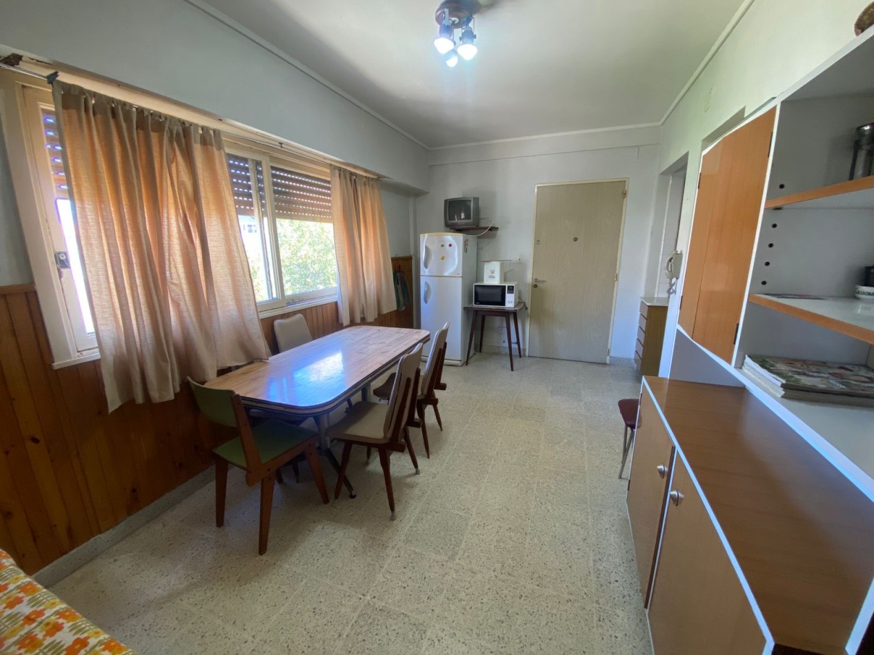 DEPARTAMENTO EN VENTA EN SANTA TERESITA