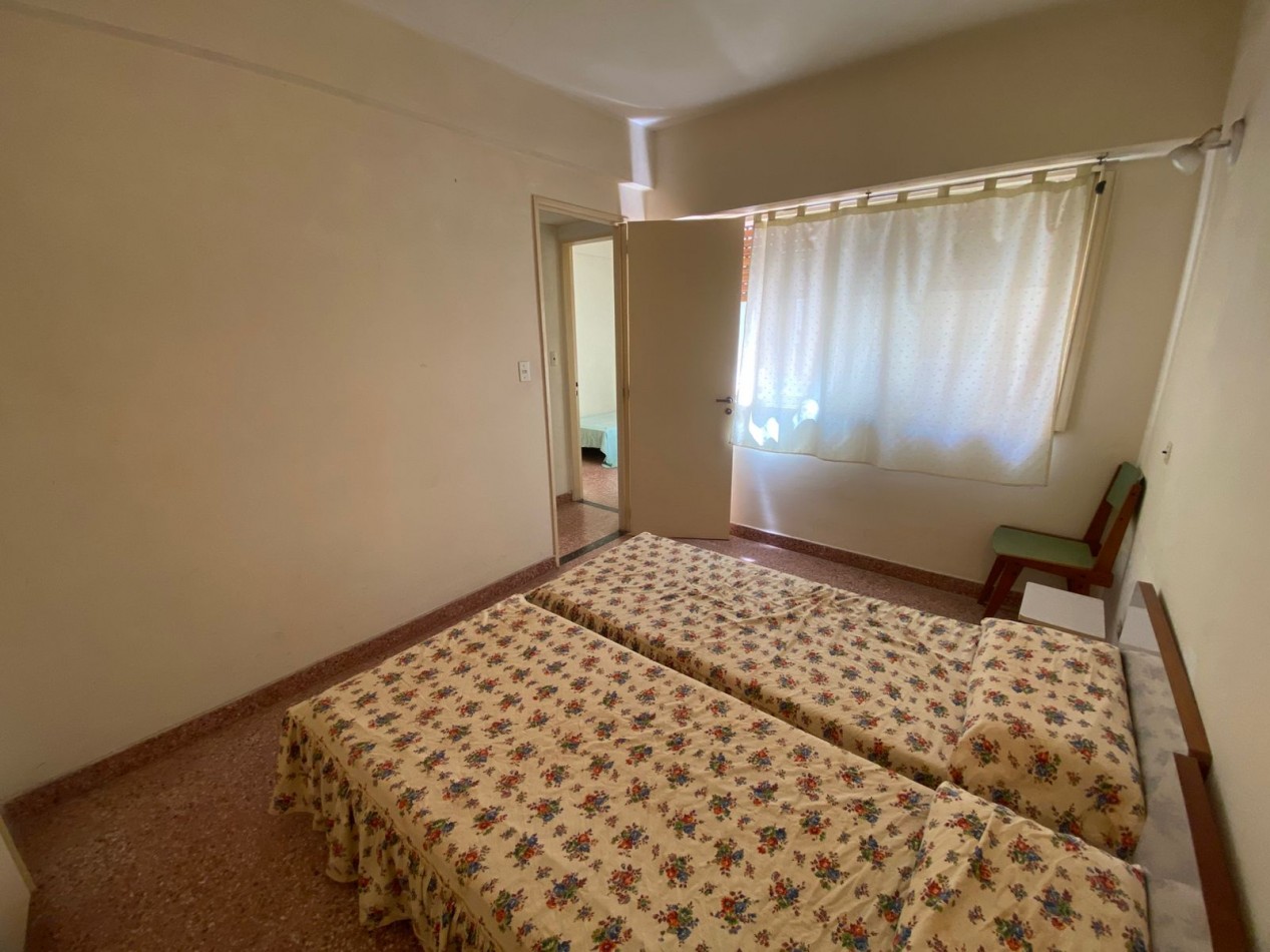 DEPARTAMENTO EN VENTA EN SANTA TERESITA