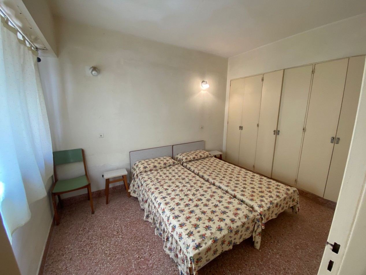 DEPARTAMENTO EN VENTA EN SANTA TERESITA