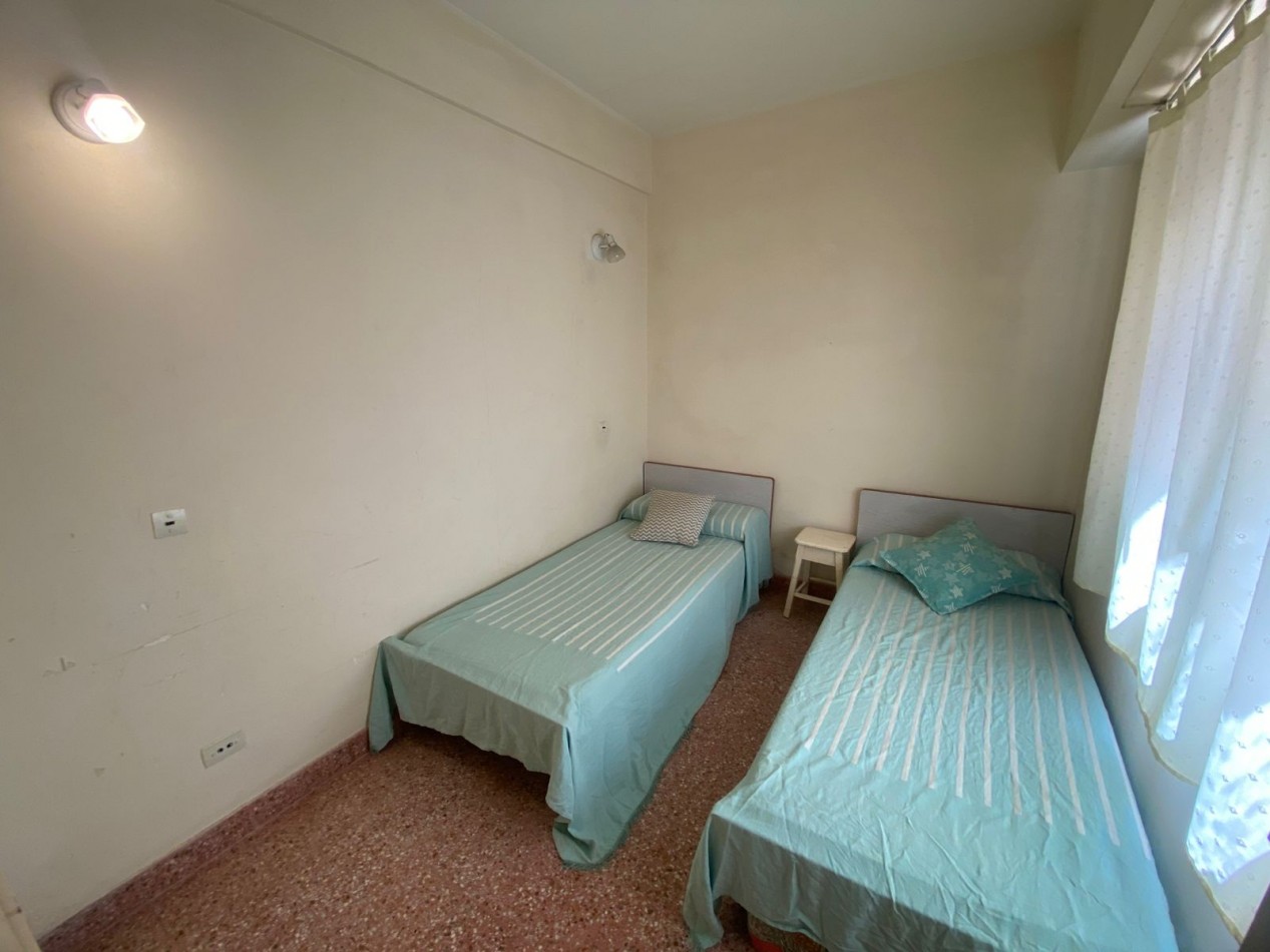 DEPARTAMENTO EN VENTA EN SANTA TERESITA