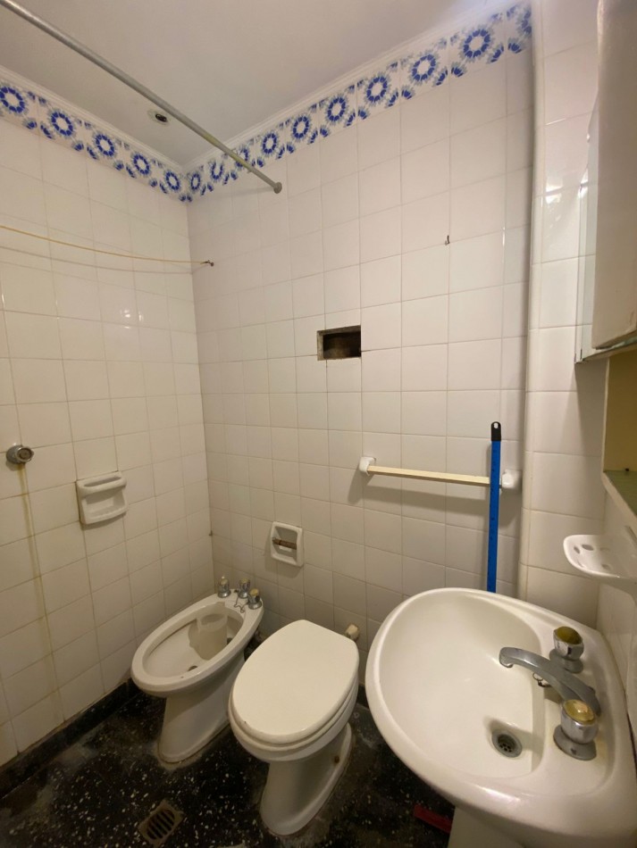 DEPARTAMENTO EN VENTA EN SANTA TERESITA