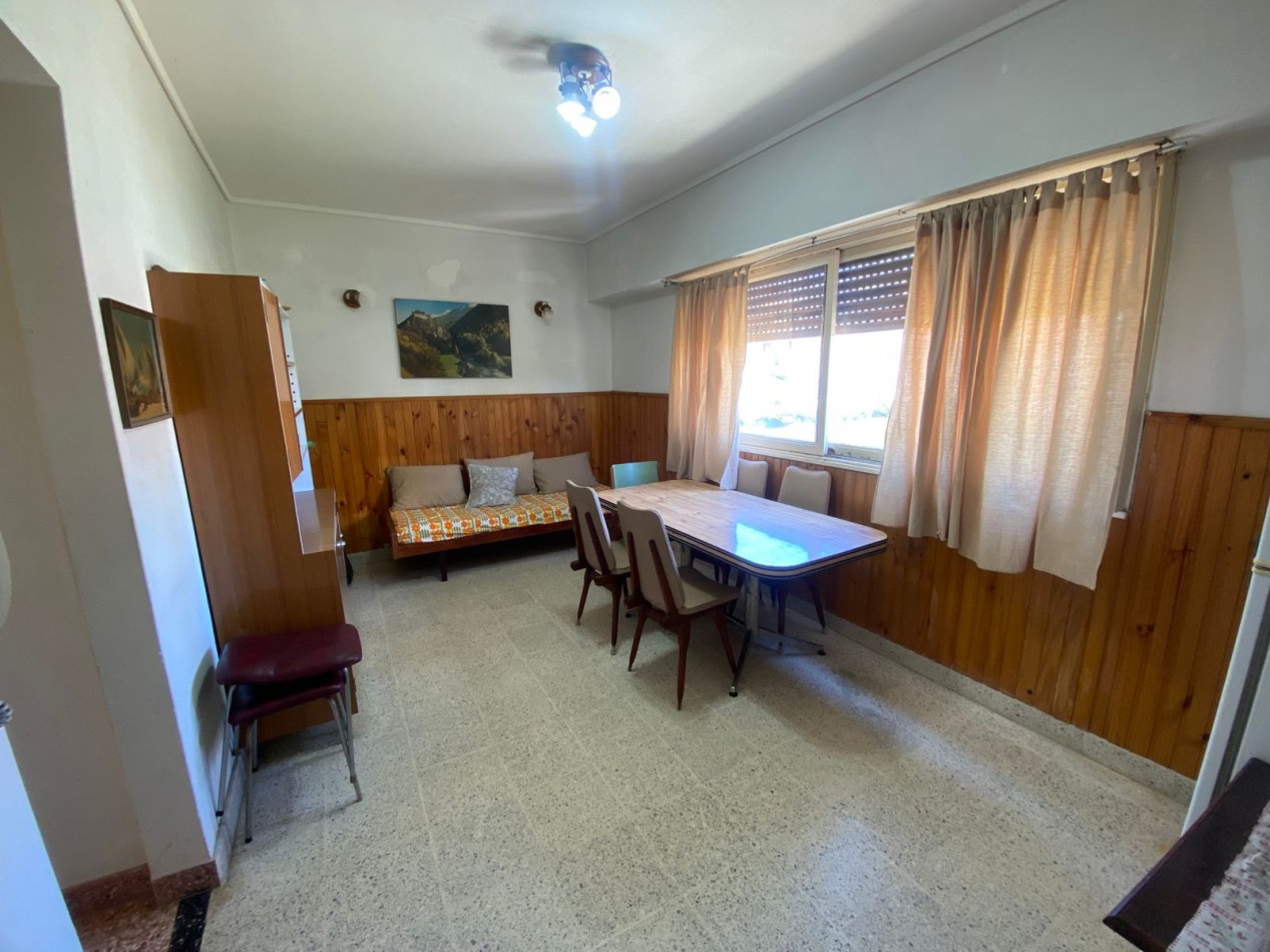 DEPARTAMENTO EN VENTA EN SANTA TERESITA