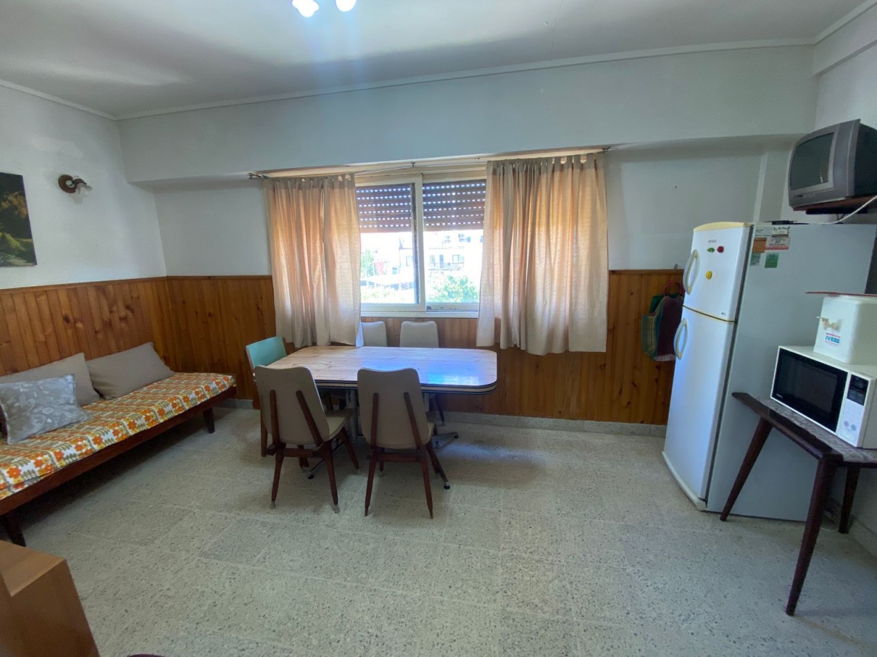 DEPARTAMENTO EN VENTA EN SANTA TERESITA