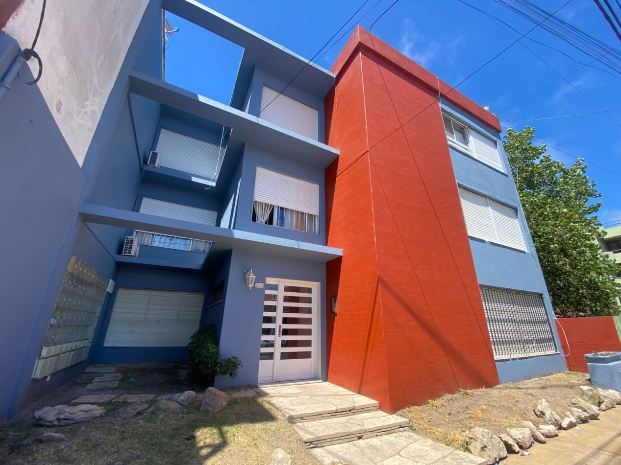 DEPARTAMENTO EN VENTA EN SANTA TERESITA