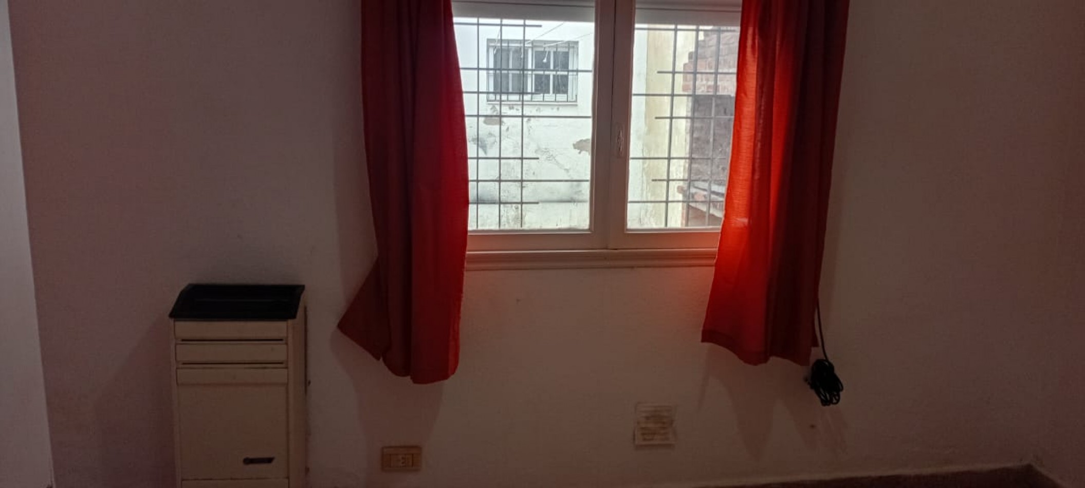 CHALET MAS DEPARTAMENTO - GAS NATURAL