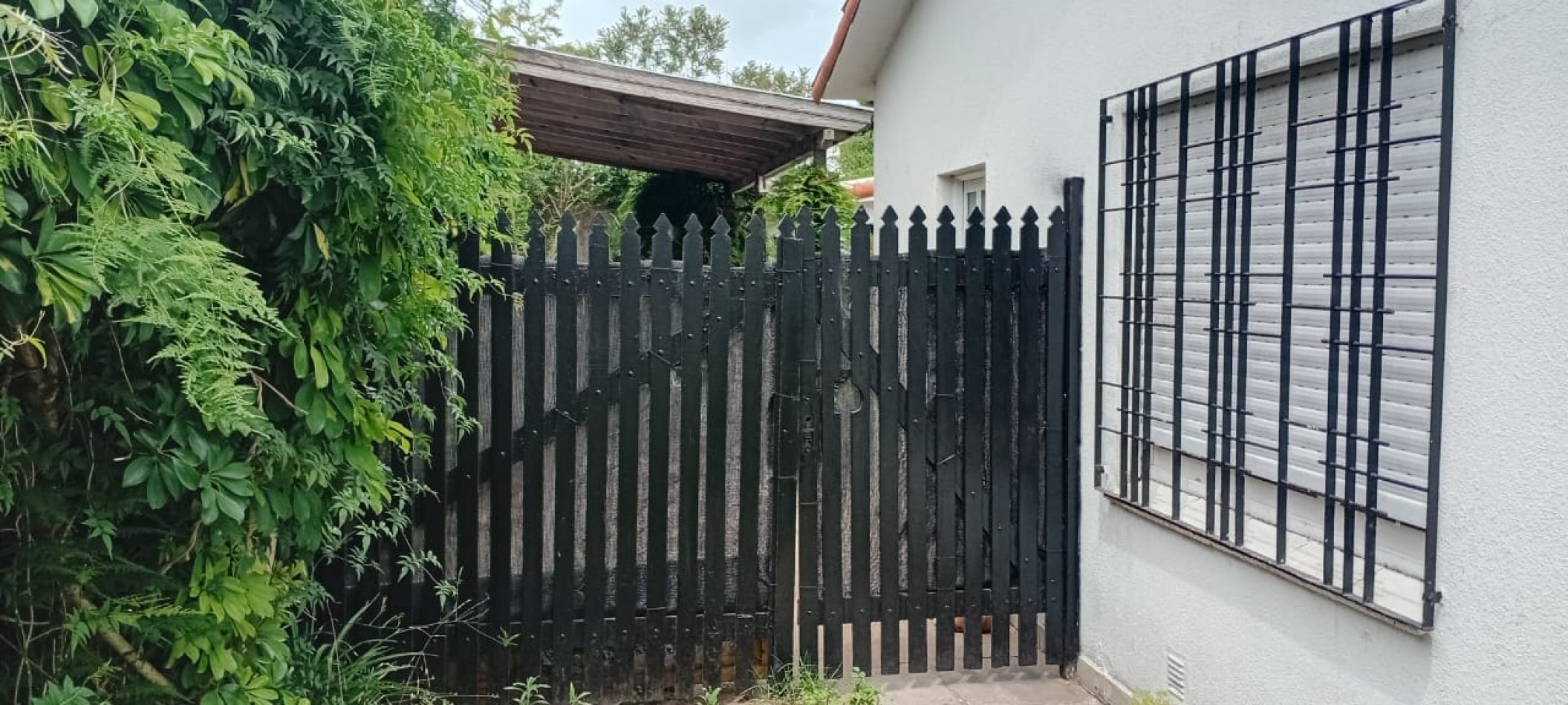 CHALET MAS DEPARTAMENTO - GAS NATURAL