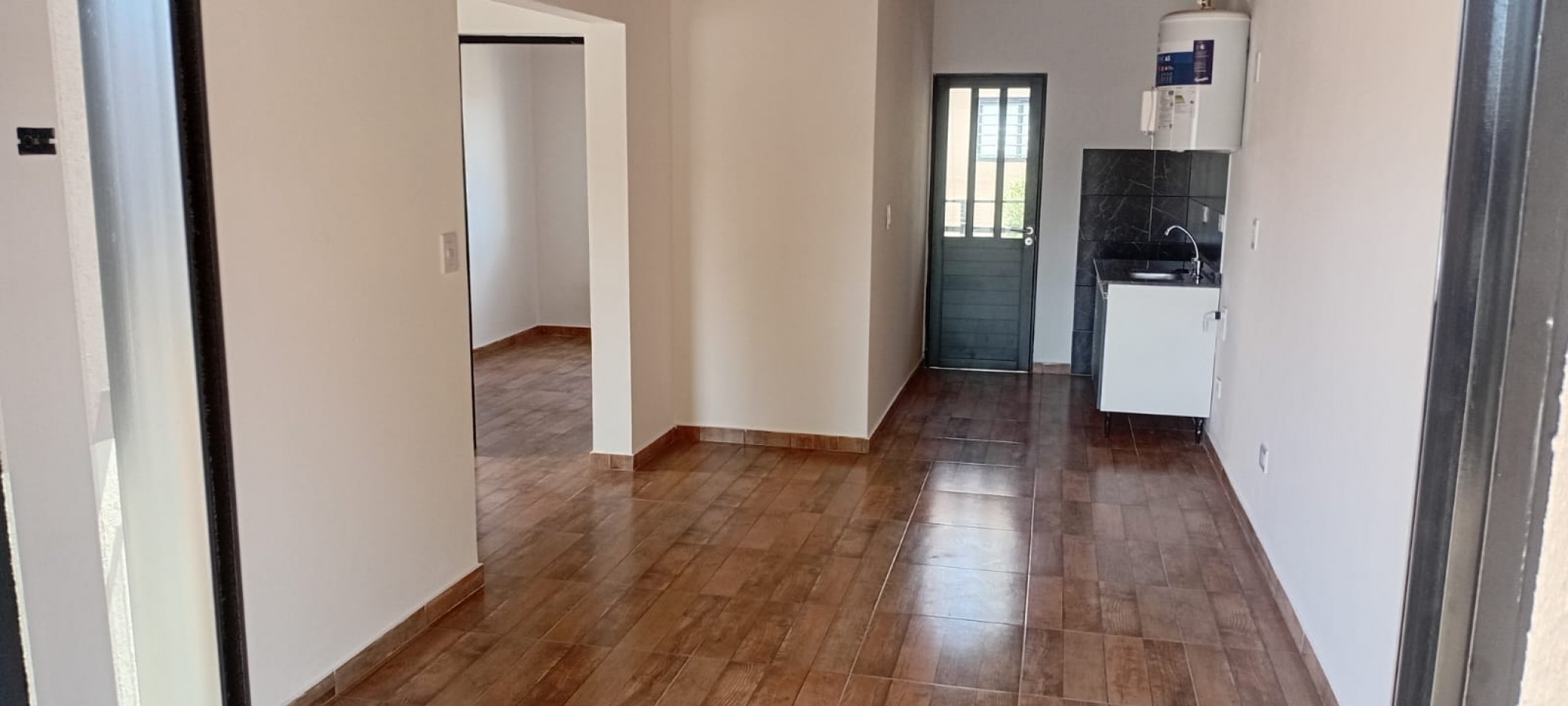 DEPARTAMENTO 3 AMBIENTES A ESTRENAR 