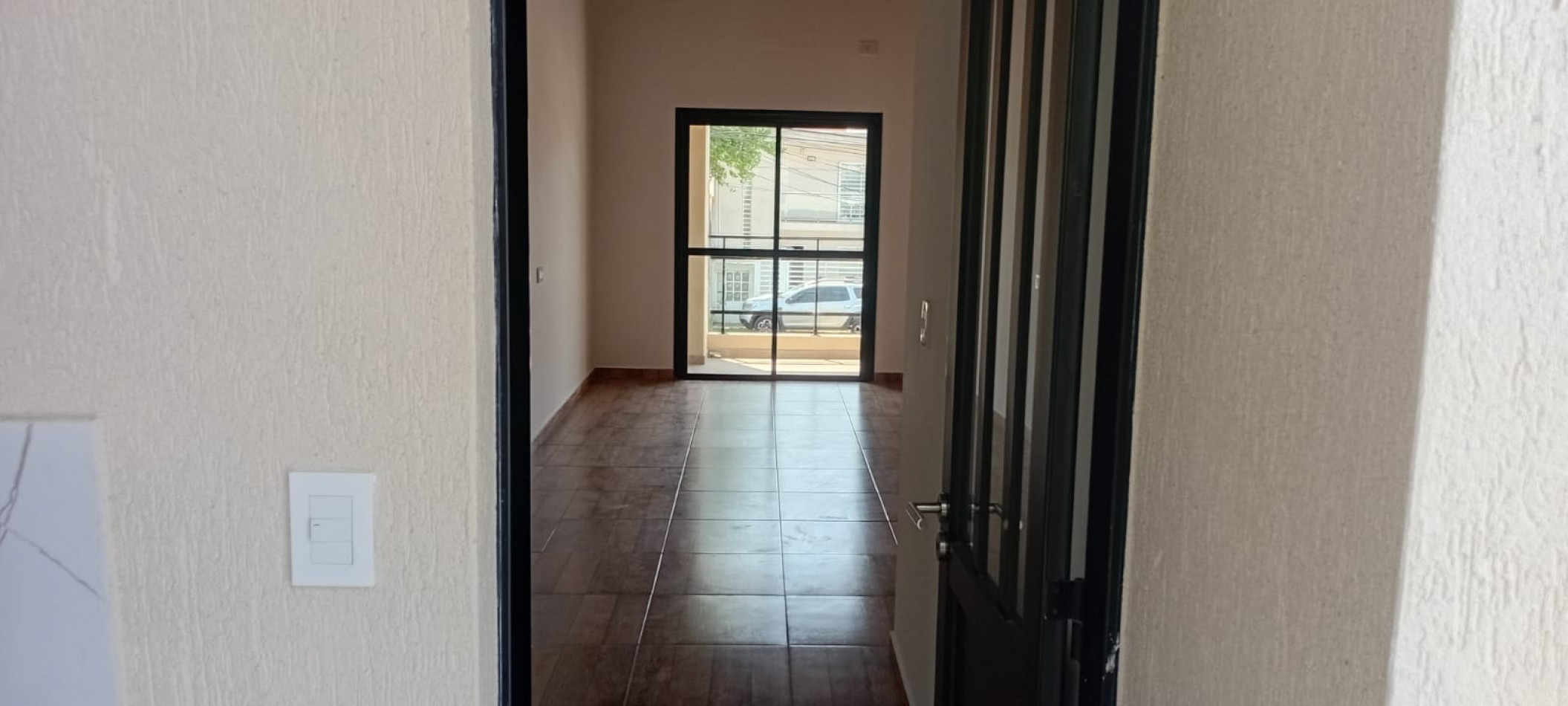 DEPARTAMENTO 3 AMBIENTES A ESTRENAR 