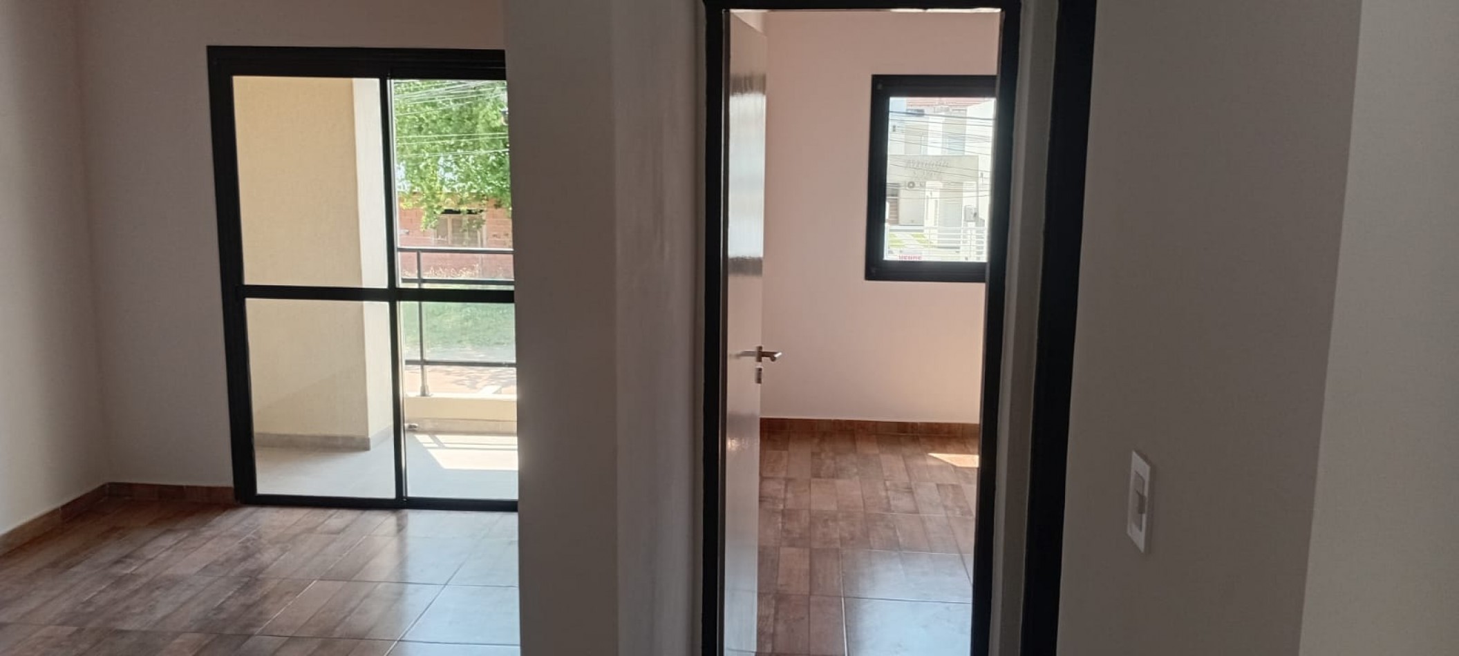 DEPARTAMENTO 3 AMBIENTES A ESTRENAR 