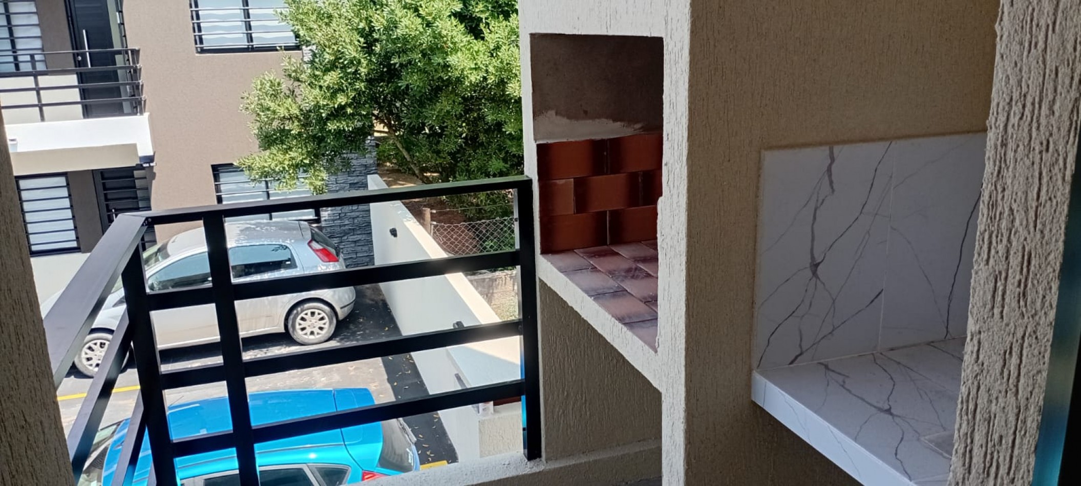 DEPARTAMENTO 3 AMBIENTES A ESTRENAR 