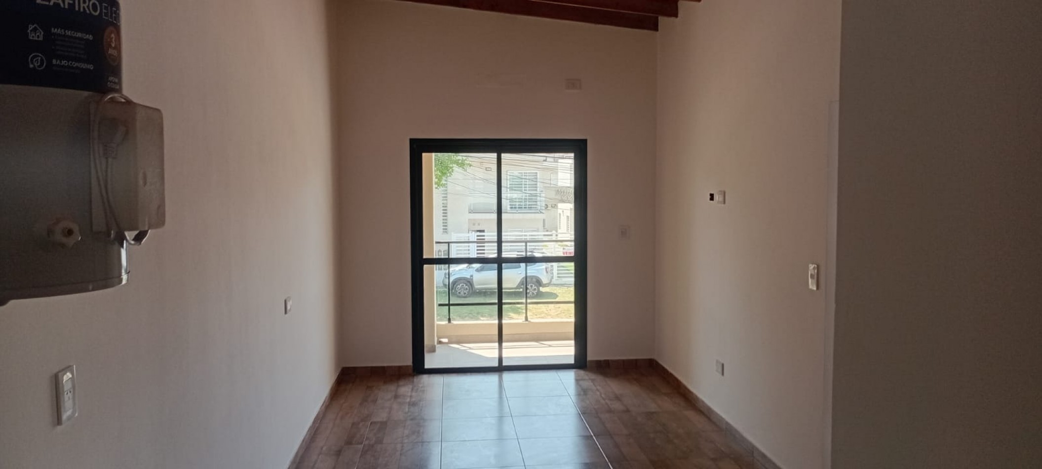 DEPARTAMENTO 3 AMBIENTES A ESTRENAR 