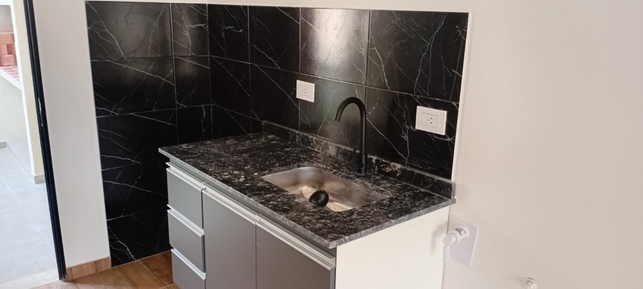 DEPARTAMENTO 3 AMBIENTES A ESTRENAR 