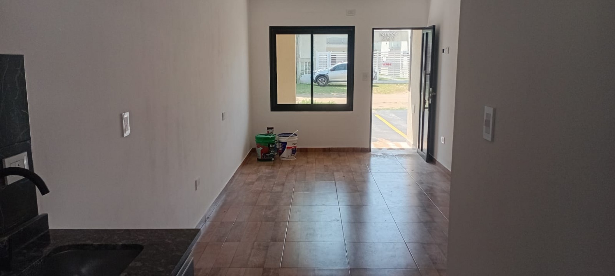 DEPARTAMENTO 3 AMBIENTES A ESTRENAR 