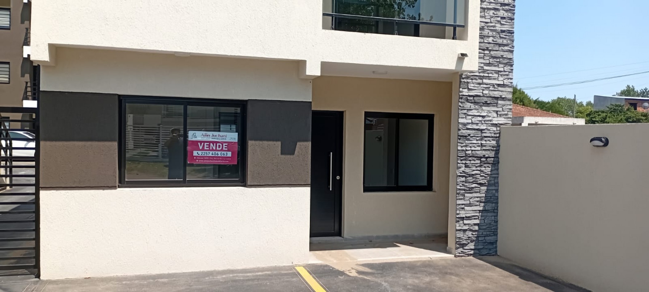 DEPARTAMENTO 3 AMBIENTES A ESTRENAR 