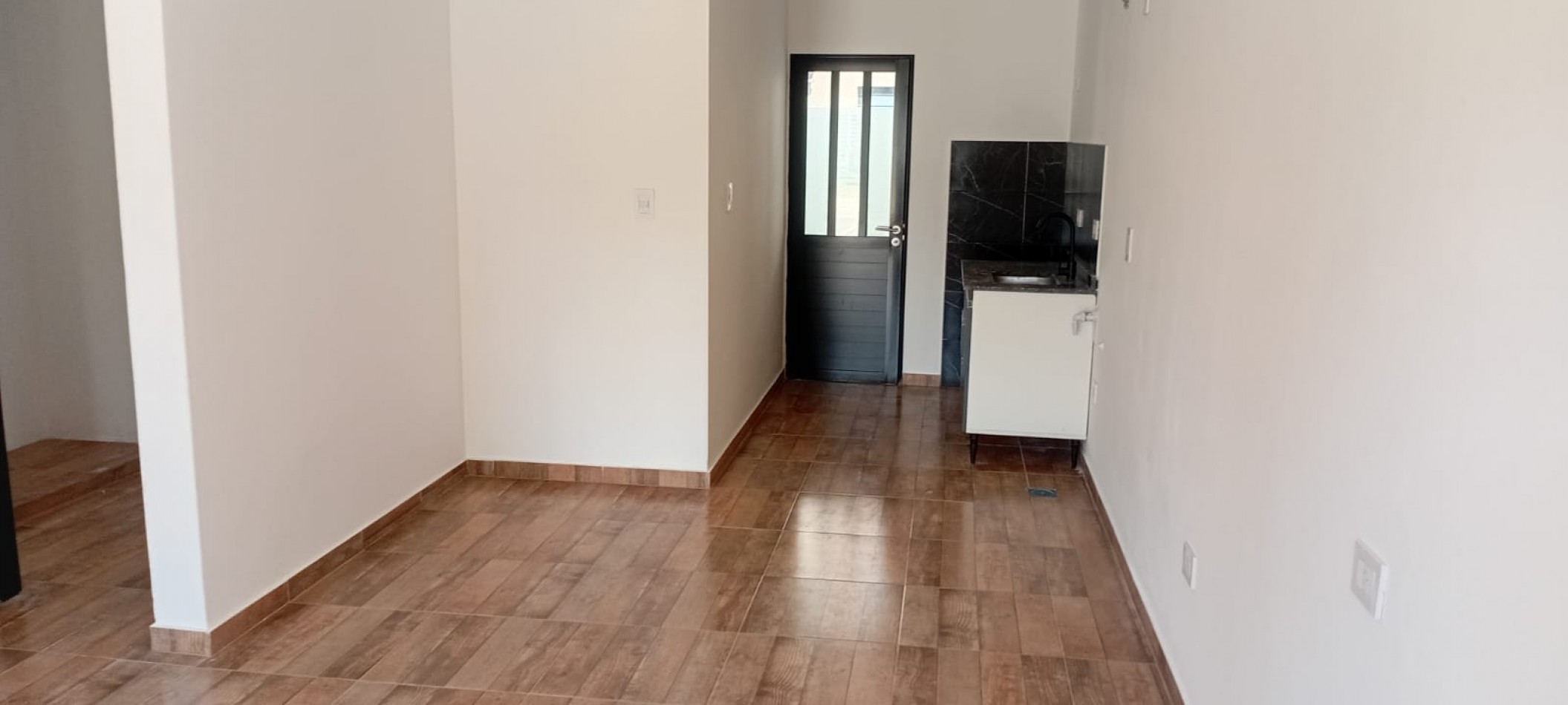 DEPARTAMENTO 3 AMBIENTES A ESTRENAR 