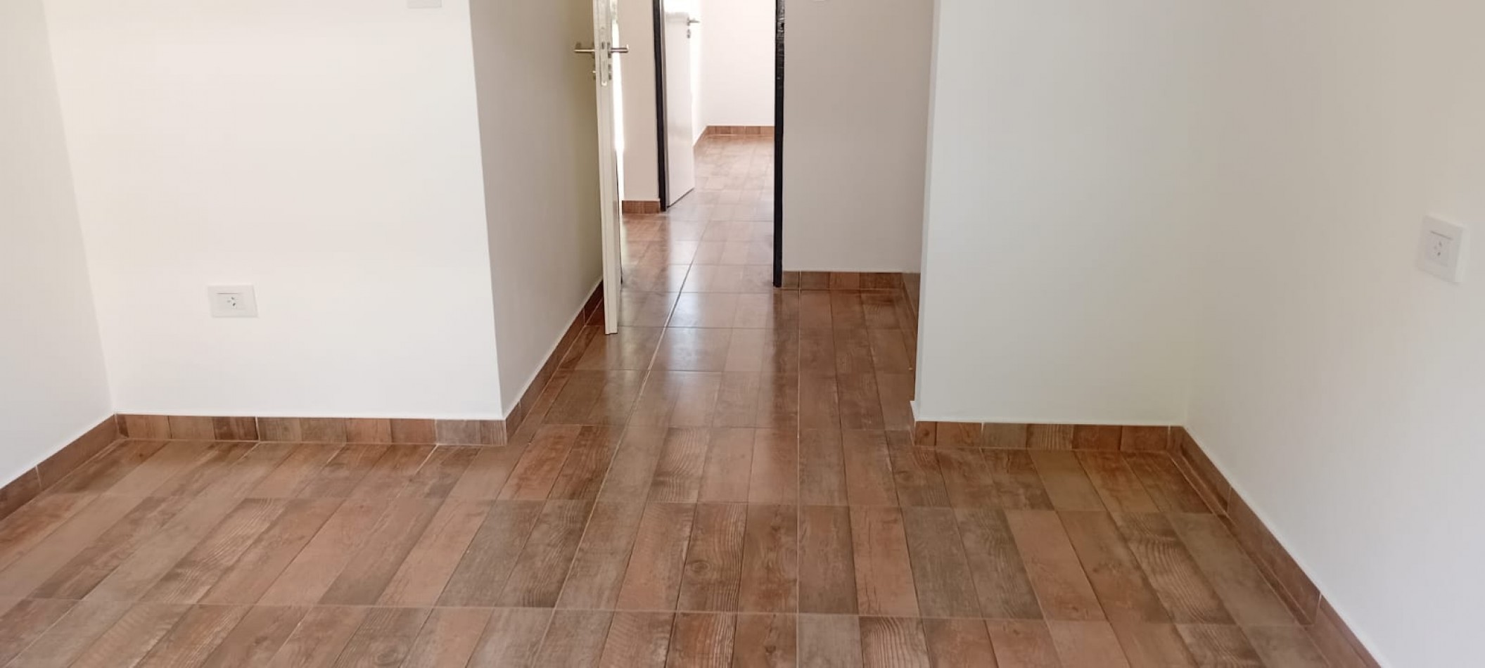 DEPARTAMENTO 3 AMBIENTES A ESTRENAR 