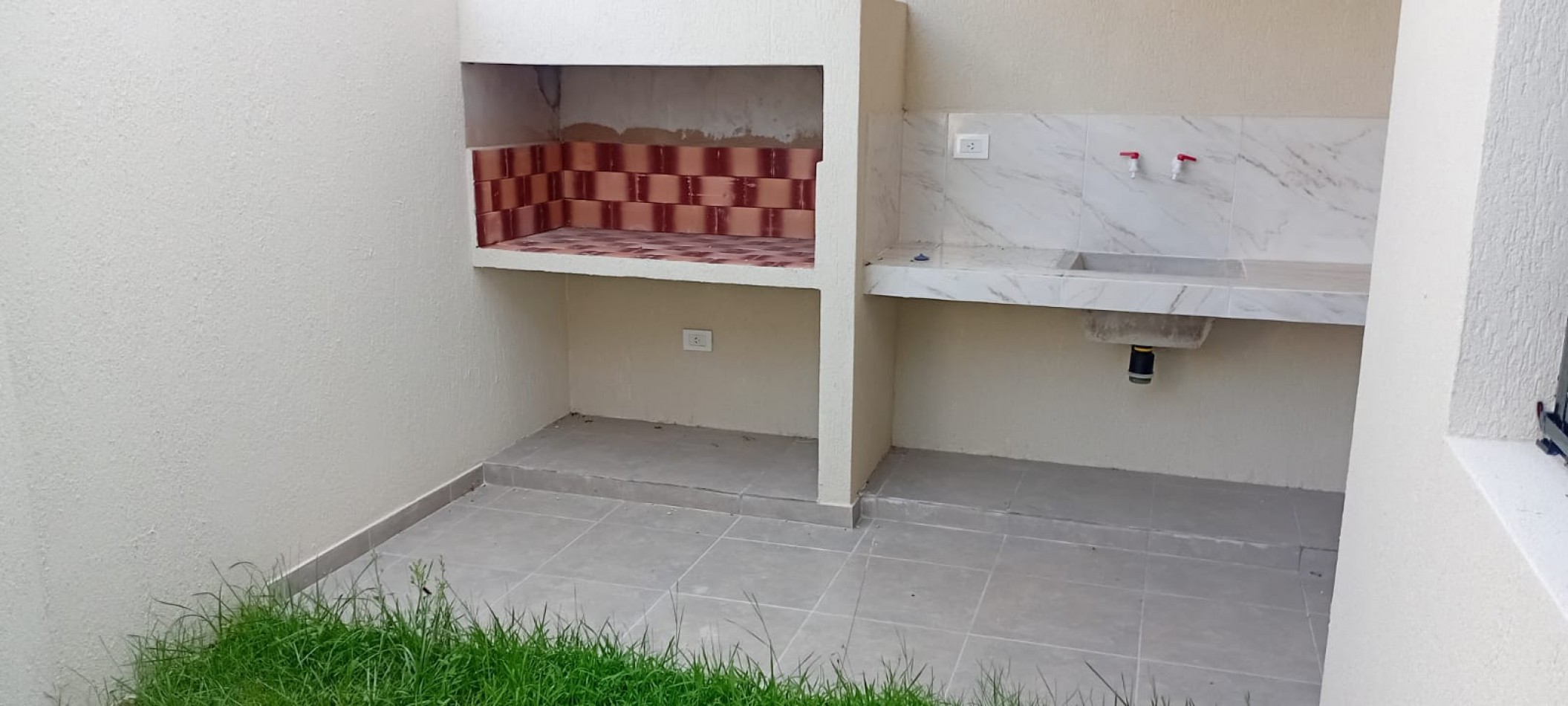 DEPARTAMENTO 3 AMBIENTES A ESTRENAR 