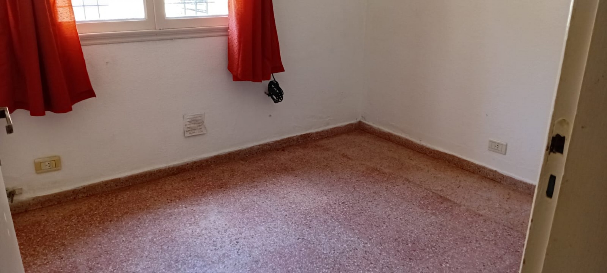 CHALET MAS DEPARTAMENTO - GAS NATURAL