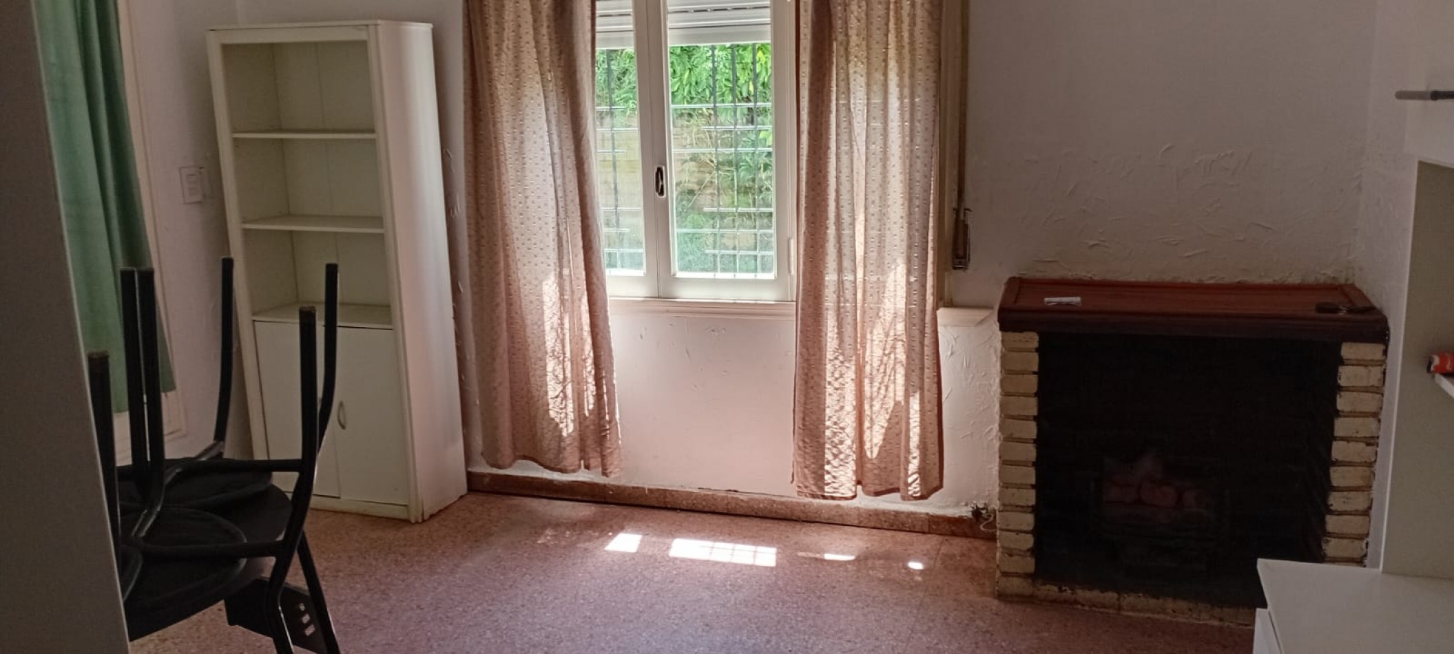 CHALET MAS DEPARTAMENTO - GAS NATURAL