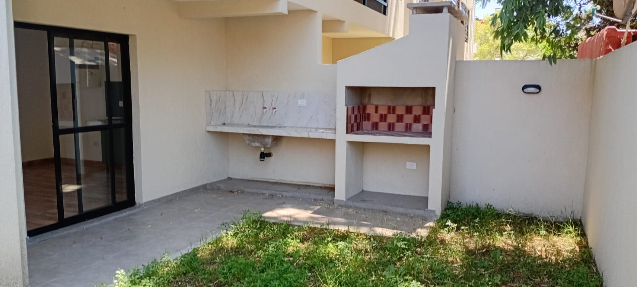 DEPARTAMENTOS A ESTRENAR