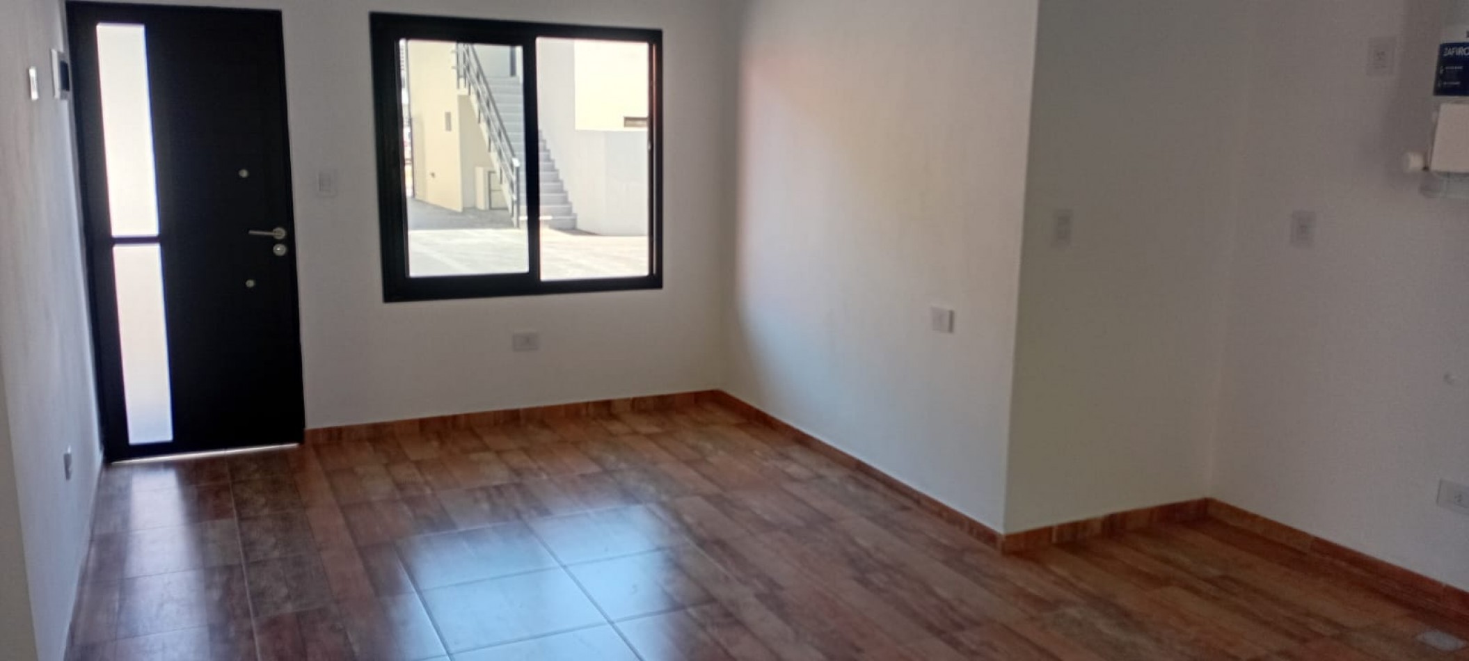 DEPARTAMENTOS A ESTRENAR