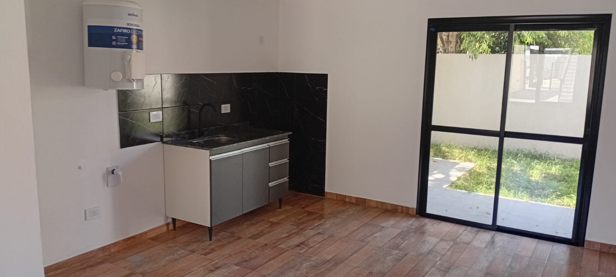 DEPARTAMENTOS A ESTRENAR