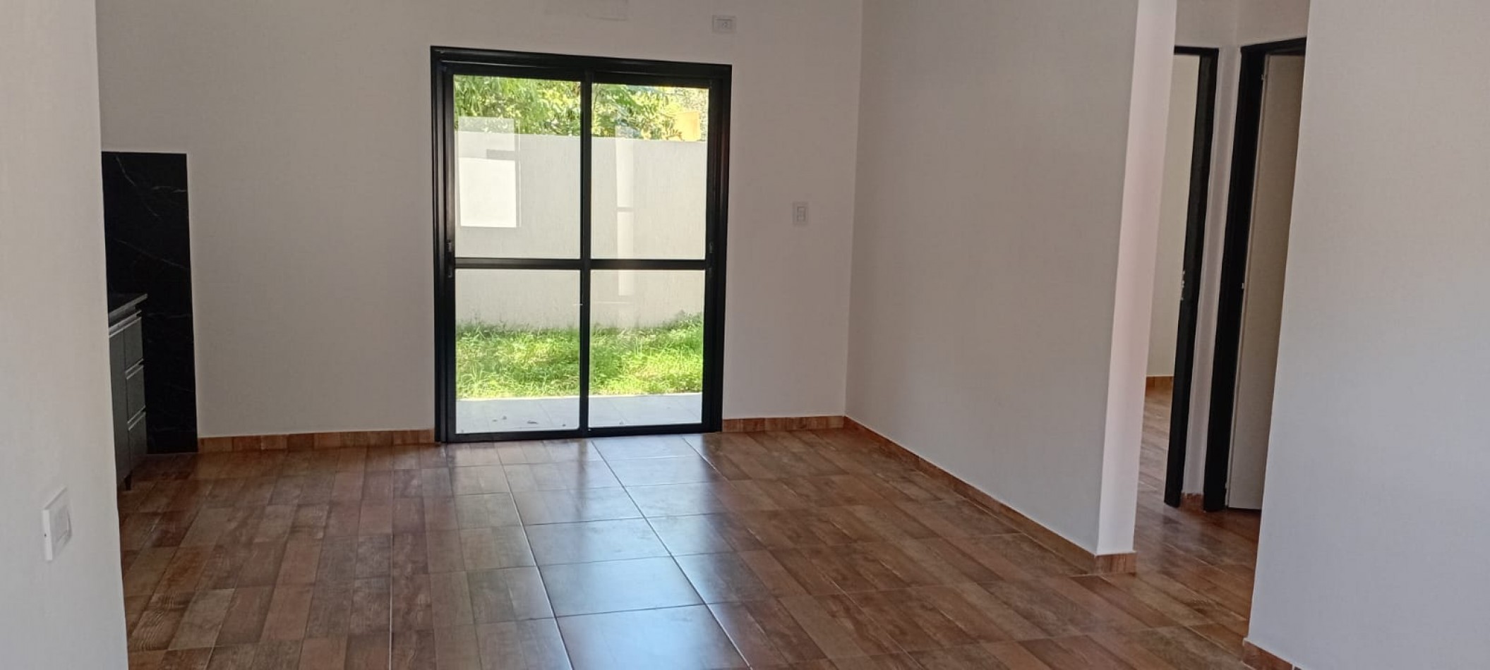 DEPARTAMENTOS A ESTRENAR