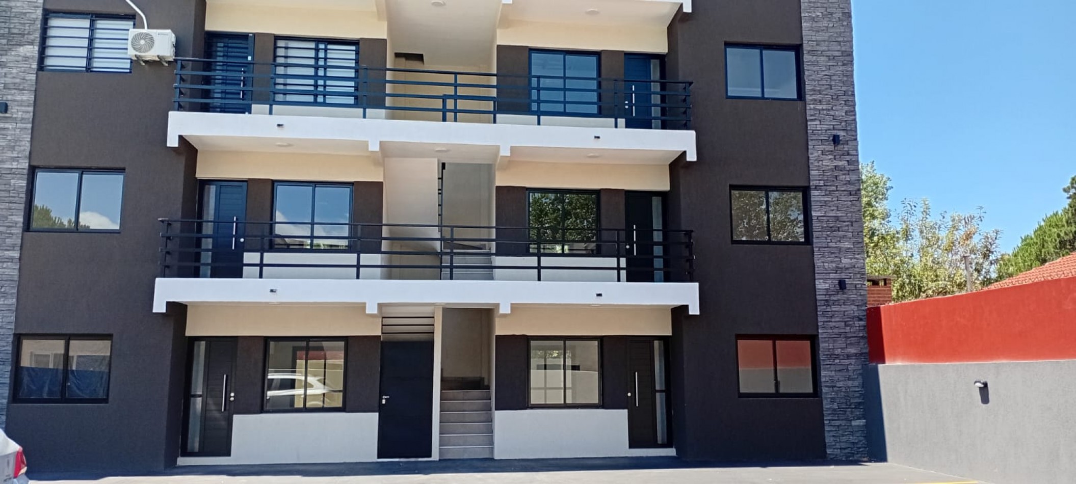 DEPARTAMENTOS A ESTRENAR