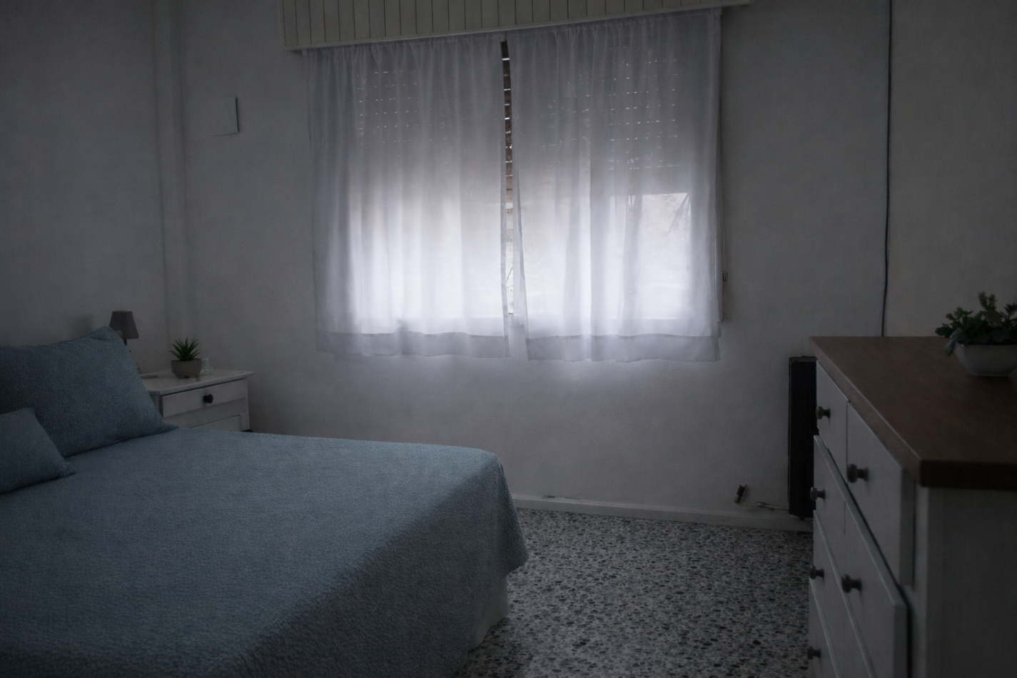 VENTA EN LA COSTA, DEPTO CERCA DEL MAR, 3 AMBIENTES