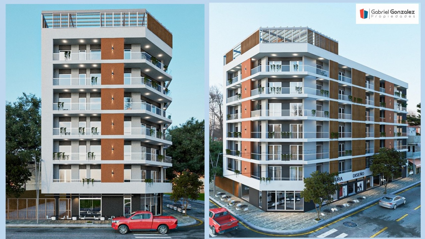 DEPARTAMENTOS A ESTRENAR CERCA DEL MAR