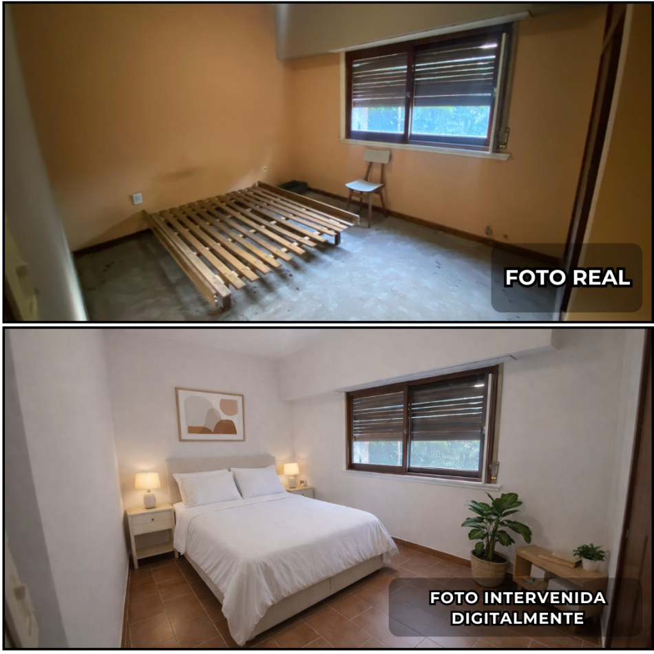 IMPORTANTE VIVIENDA DE DISEÑO 4 AMB IDEAL RENOVACION. GRAN OPORTUNIDAD!