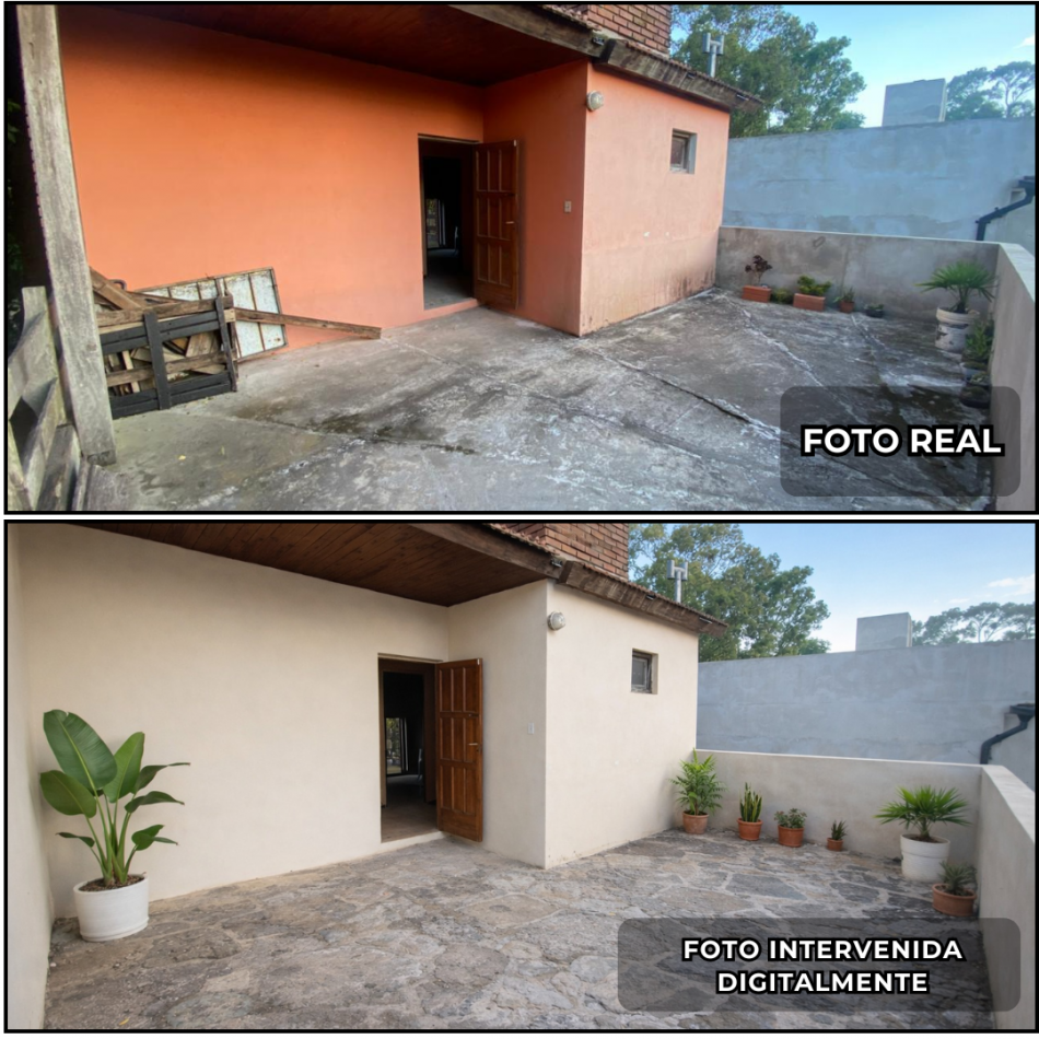 IMPORTANTE VIVIENDA DE DISEÑO 4 AMB IDEAL RENOVACION. GRAN OPORTUNIDAD!