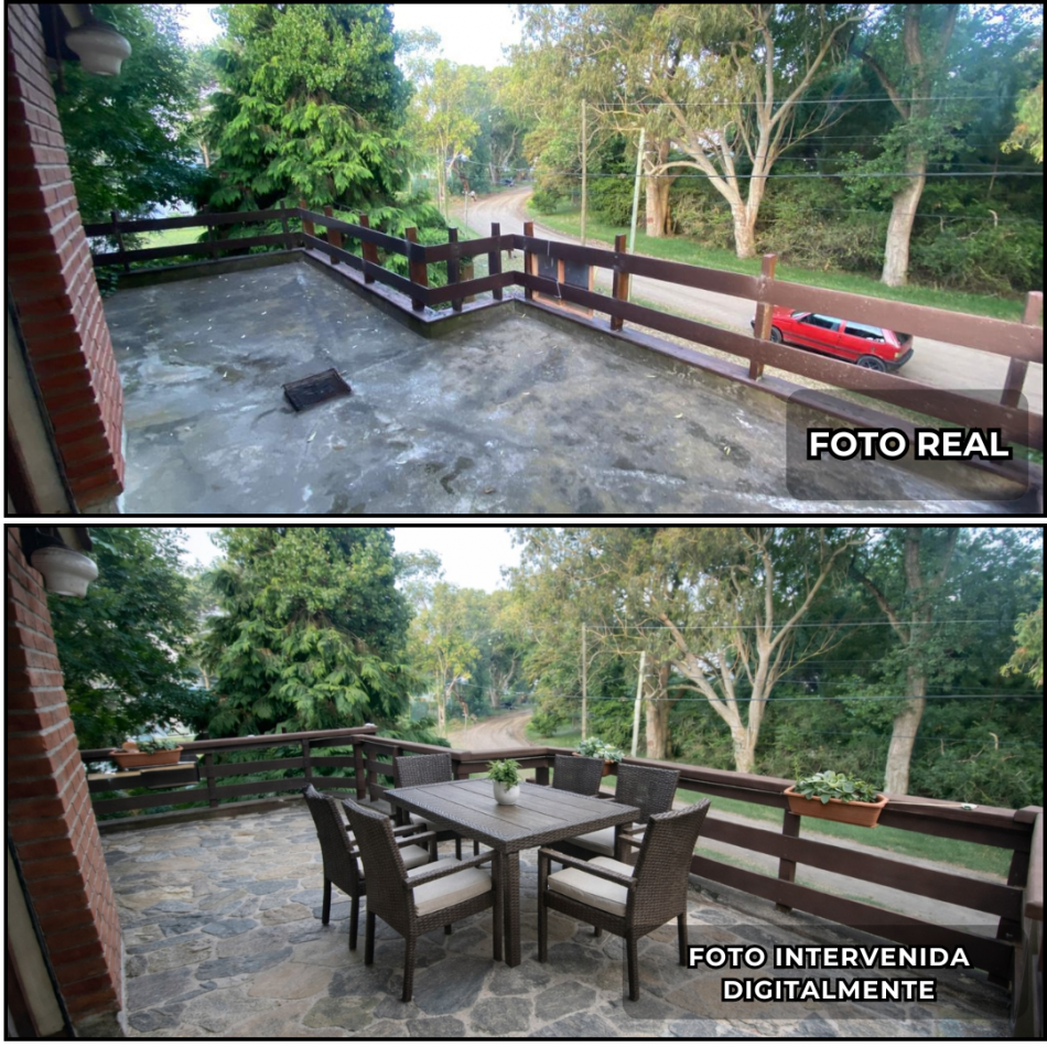 IMPORTANTE VIVIENDA DE DISEÑO 4 AMB IDEAL RENOVACION. GRAN OPORTUNIDAD!