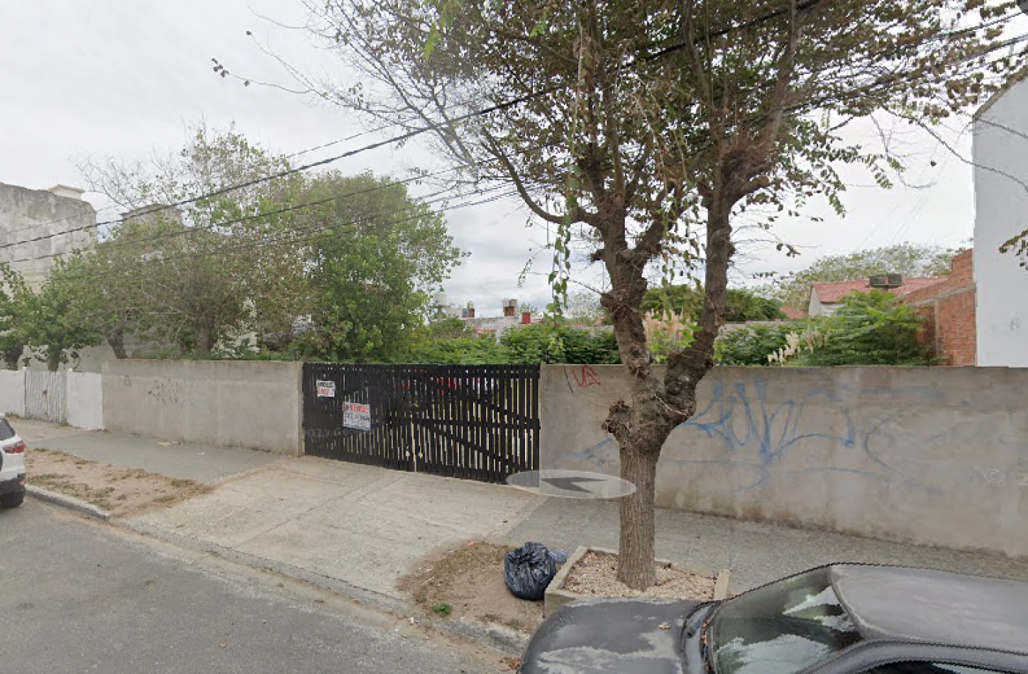 VENTA EN LA COSTA 2 LOTES A 1 CUADRA DEL MAR 800M2 S/ PEATONAL