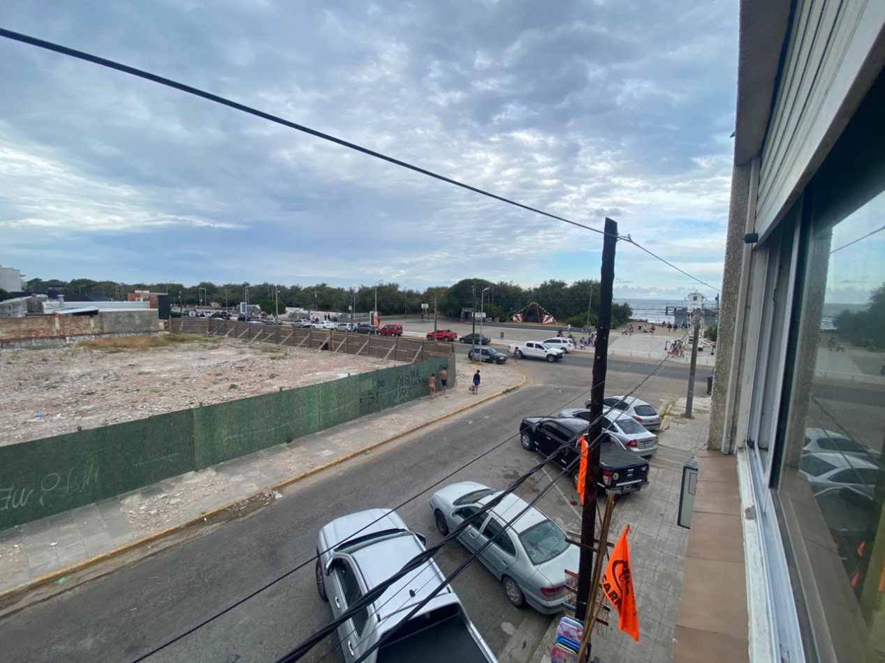 DEPARTAMENTO EN VENTA EN SANTA TERESITA, CON GAS NATURAL