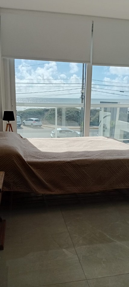 DEPARTAMENTO 2 AMBIENTES AL MAR