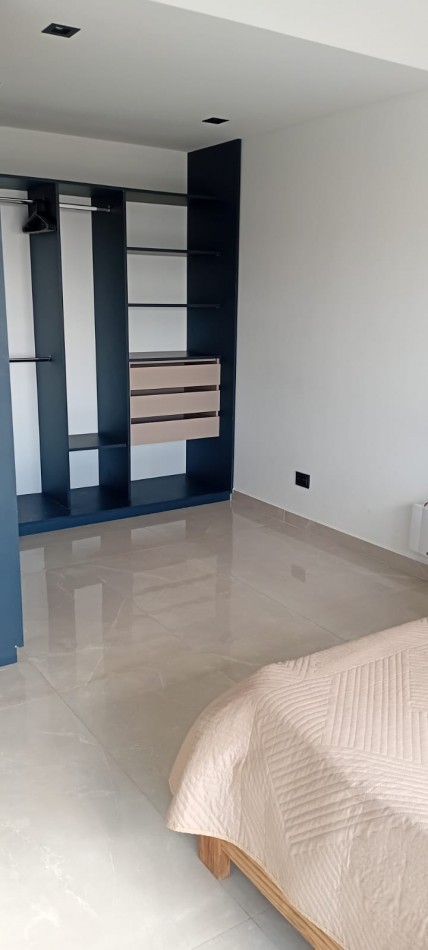 DEPARTAMENTO 2 AMBIENTES AL MAR