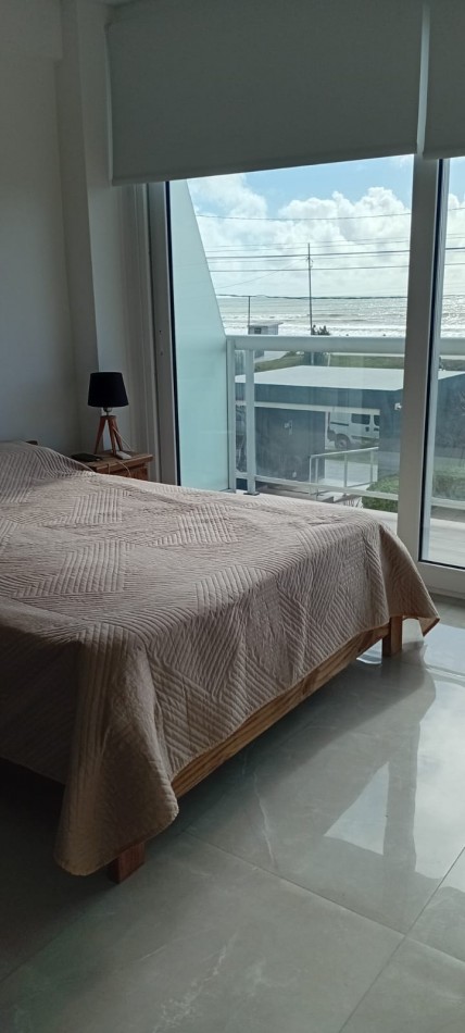 DEPARTAMENTO 2 AMBIENTES AL MAR