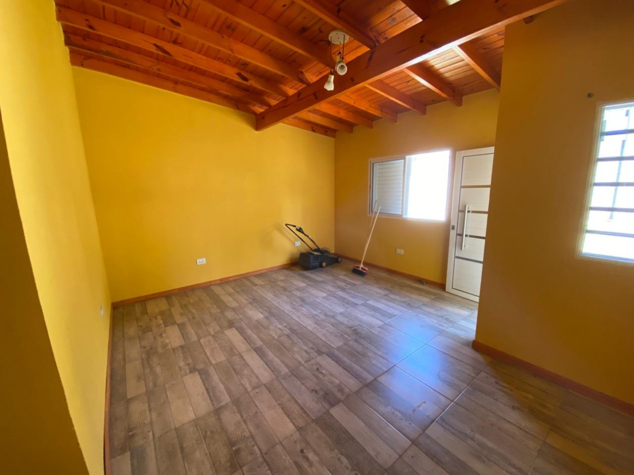 VENTA EN SANTA TERESITA DEPARTAMENTO 2 AMBIENTES A ESTRENAR